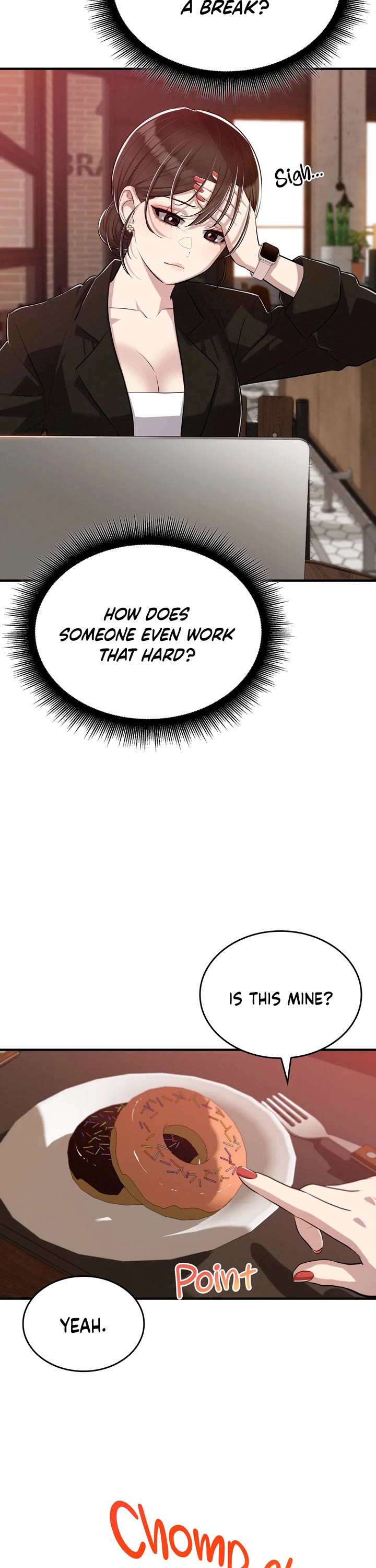 Teto X Egen Chapter 11 page 22 - Chapter 11: #11_The Swan's Paddle