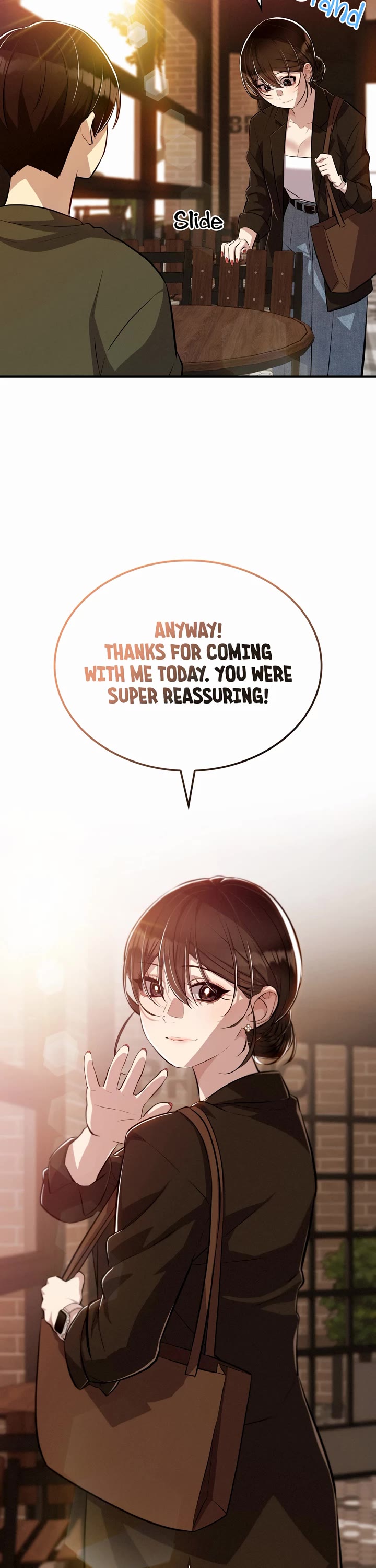 Teto X Egen Chapter 11 page 26 - Chapter 11: #11_The Swan's Paddle