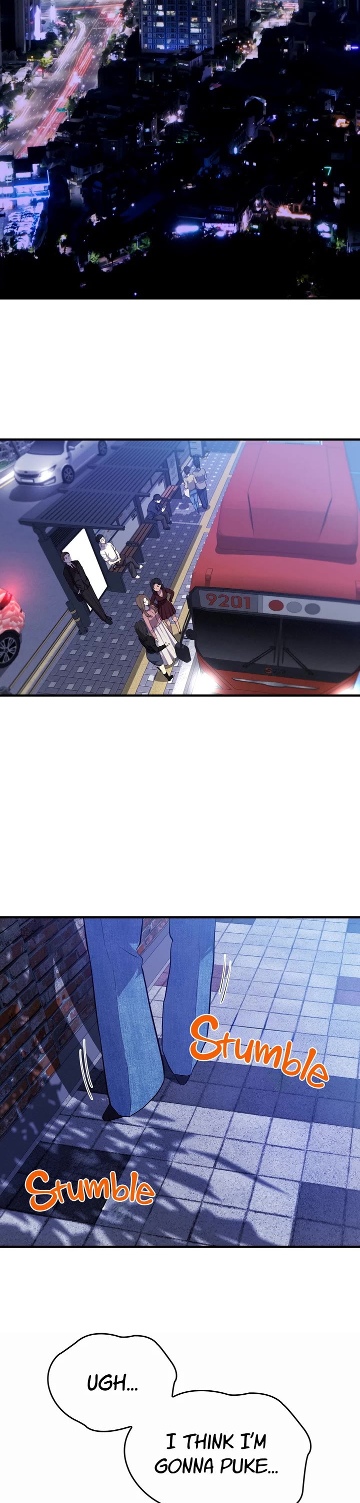 Teto X Egen Chapter 11 page 32 - Chapter 11: #11_The Swan's Paddle