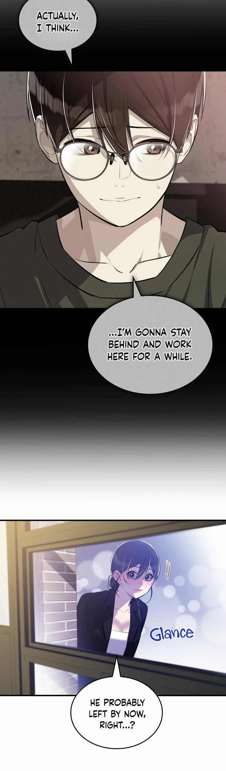 Teto X Egen Chapter 11 page 34 - Chapter 11: #11_The Swan's Paddle