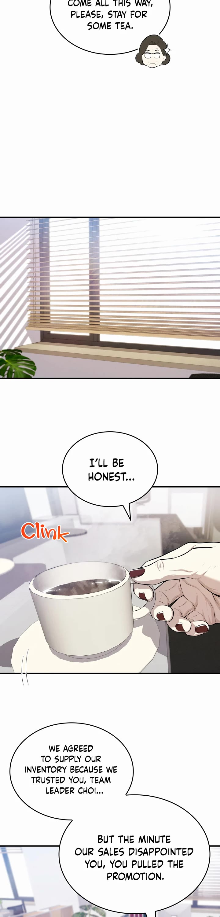 Teto X Egen Chapter 11 page 8 - Chapter 11: #11_The Swan's Paddle