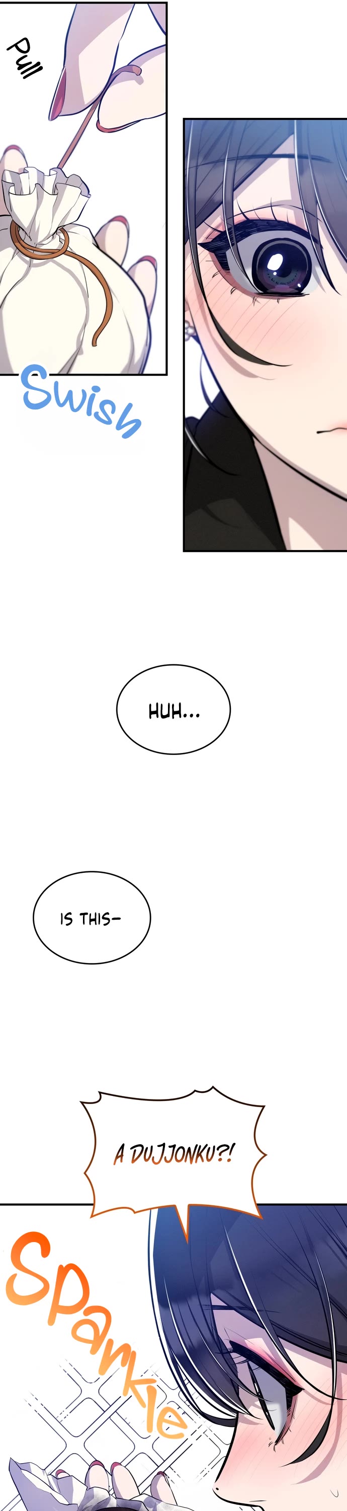 Teto X Egen Chapter 12 page 13 - Chapter 12: #12_In the Taxi