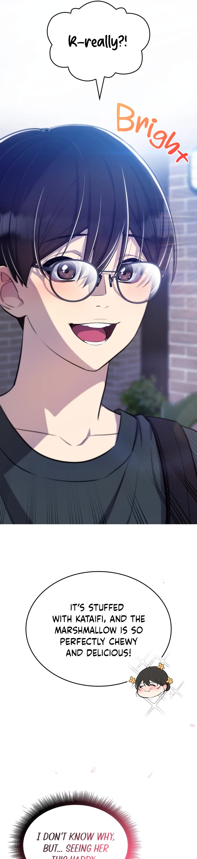 Teto X Egen Chapter 12 page 24 - Chapter 12: #12_In the Taxi