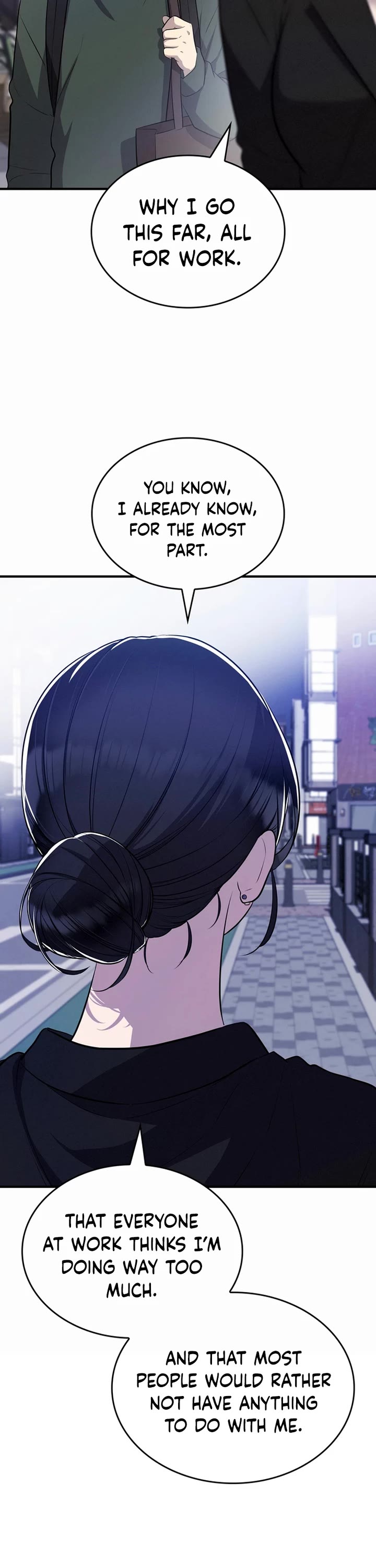 Teto X Egen Chapter 13 page 12 - Chapter 13: #13_He's Mine