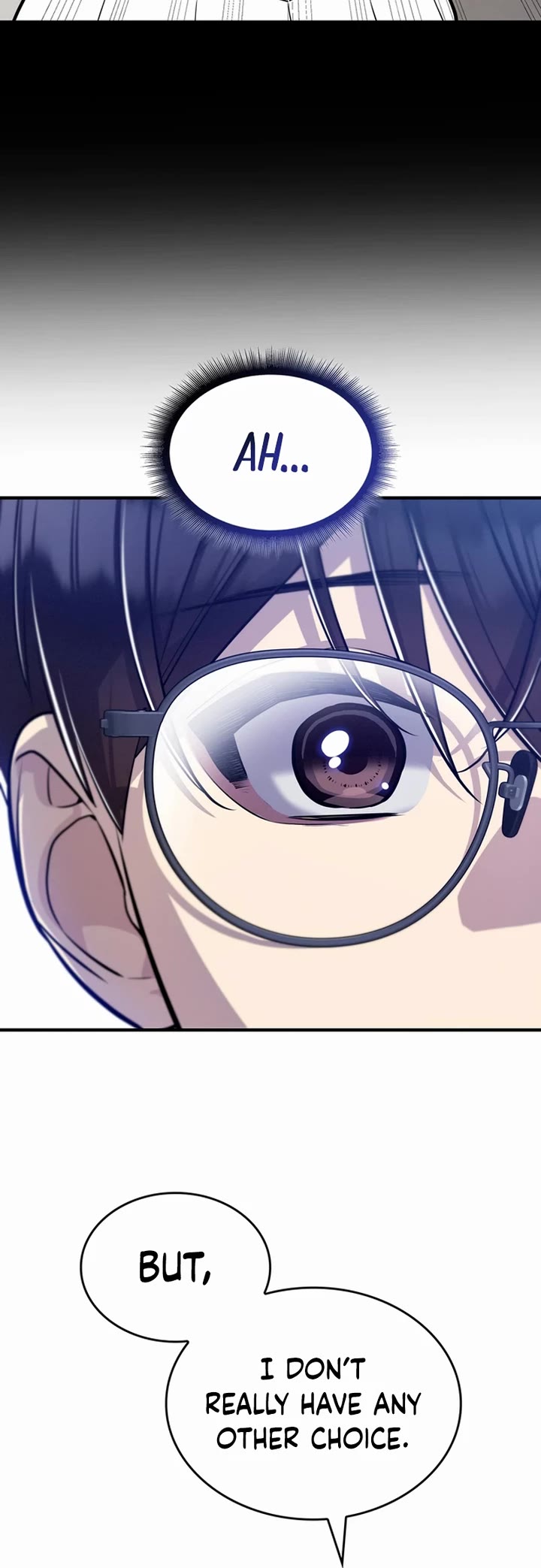 Teto X Egen Chapter 13 page 15 - Chapter 13: #13_He's Mine