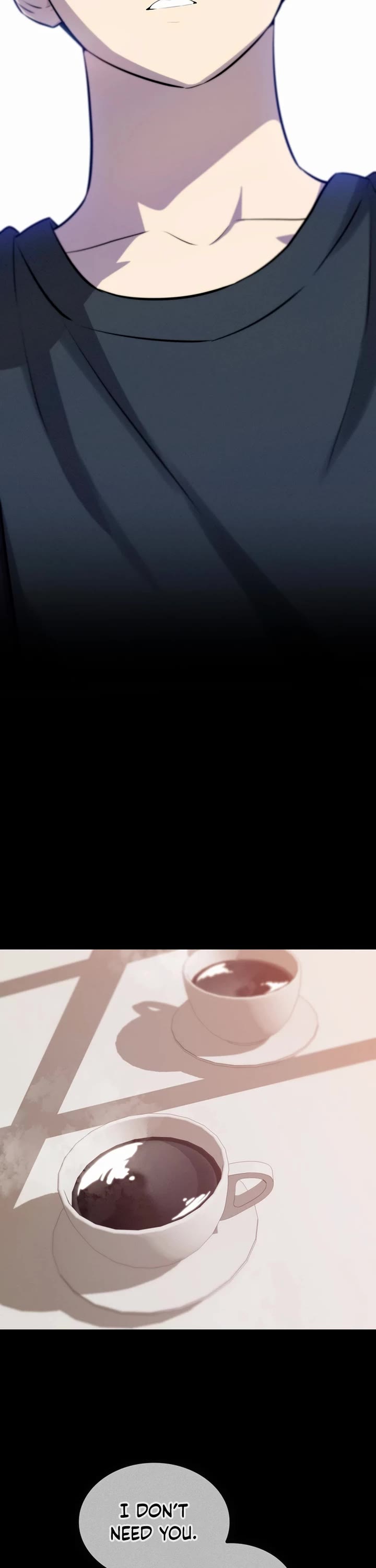 Teto X Egen Chapter 13 page 17 - Chapter 13: #13_He's Mine