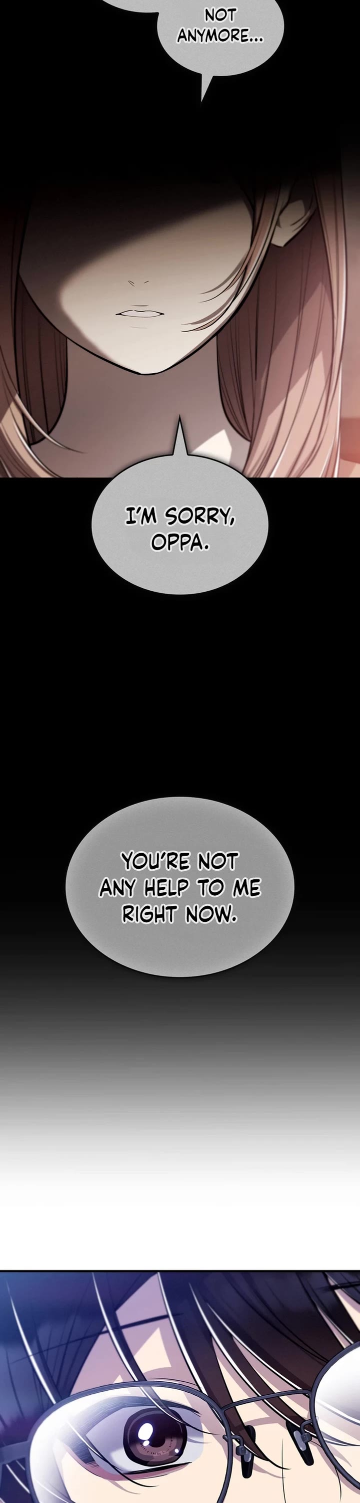 Teto X Egen Chapter 13 page 18 - Chapter 13: #13_He's Mine