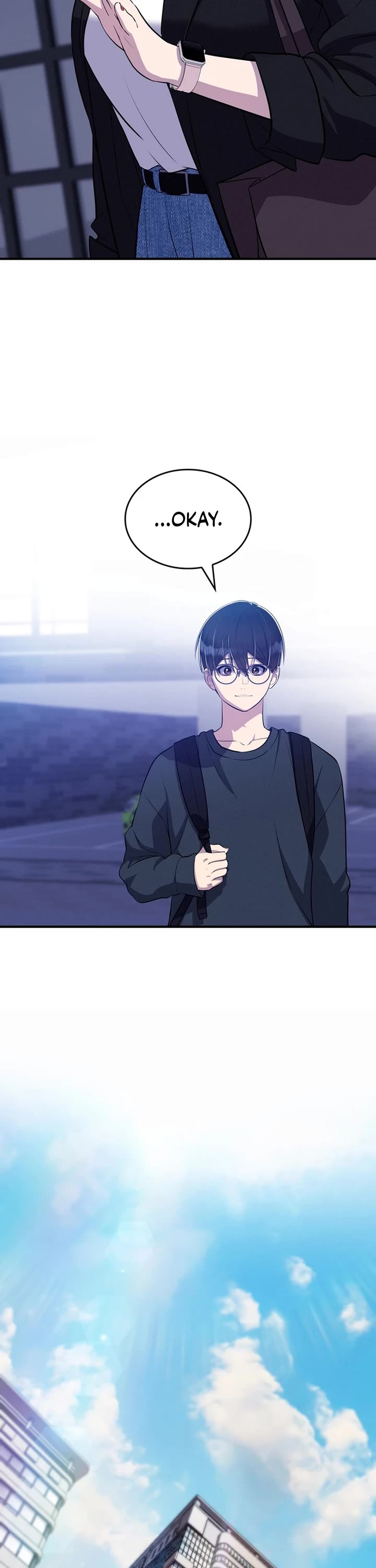 Teto X Egen Chapter 13 page 28 - Chapter 13: #13_He's Mine