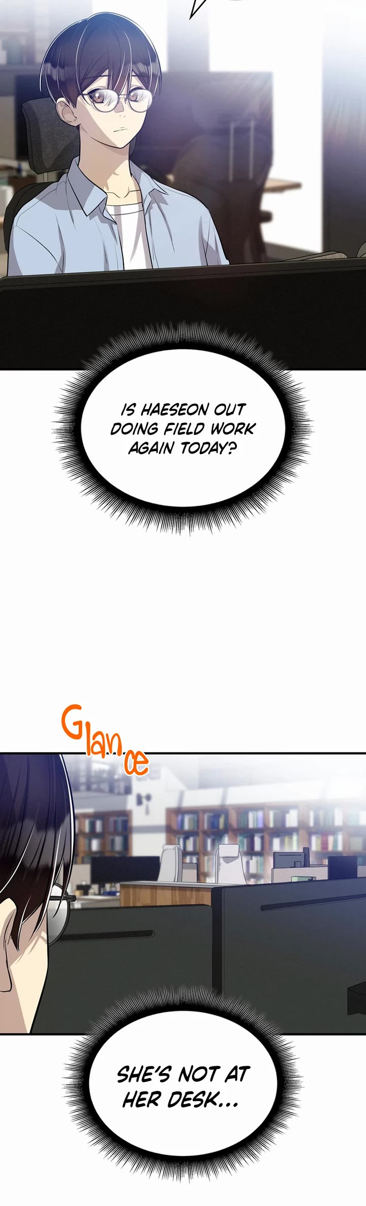 Teto X Egen Chapter 13 page 30 - Chapter 13: #13_He's Mine