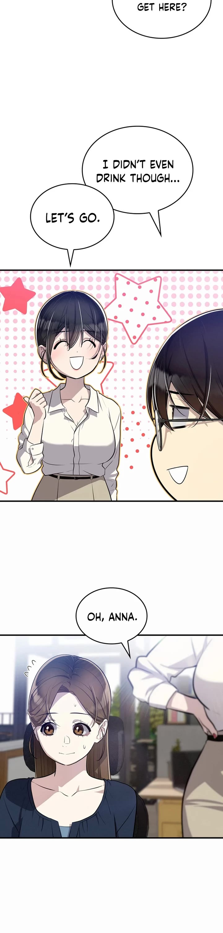 Teto X Egen Chapter 13 page 32 - Chapter 13: #13_He's Mine