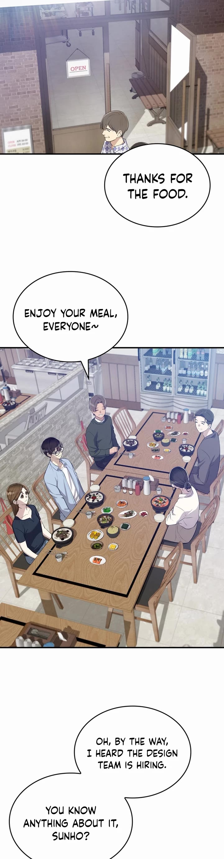Teto X Egen Chapter 13 page 35 - Chapter 13: #13_He's Mine