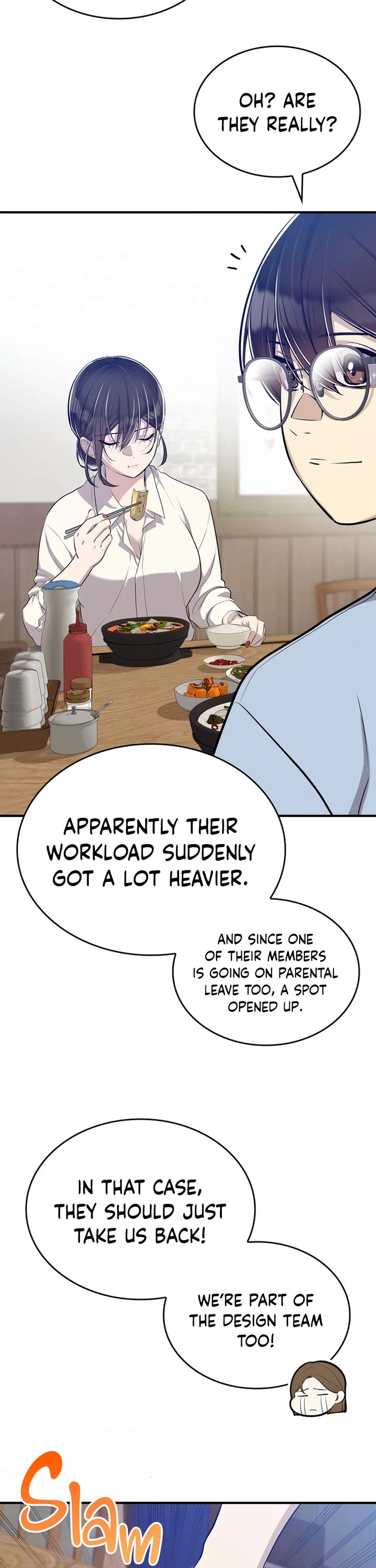 Teto X Egen Chapter 13 page 36 - Chapter 13: #13_He's Mine