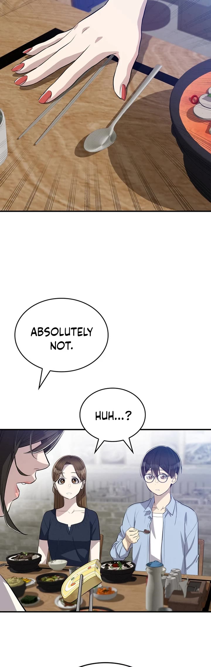 Teto X Egen Chapter 13 page 37 - Chapter 13: #13_He's Mine