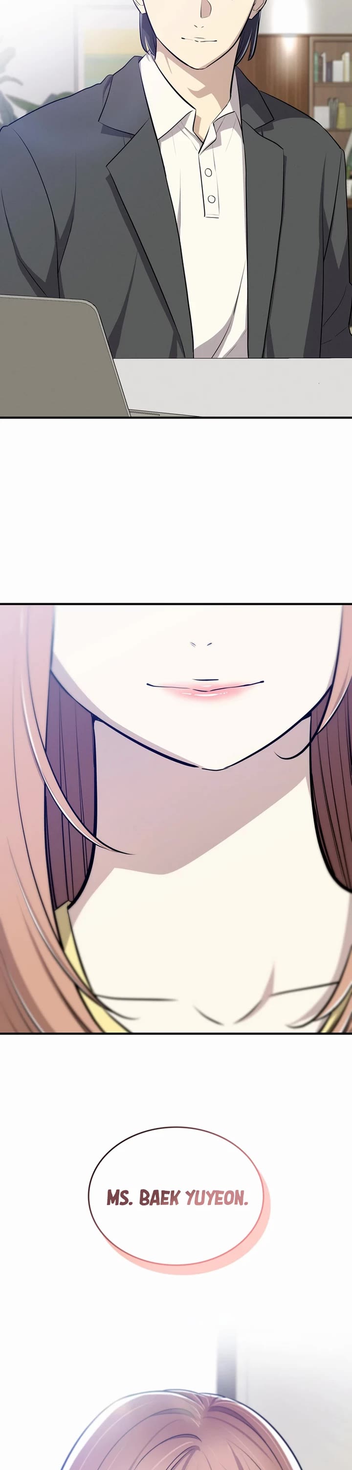 Teto X Egen Chapter 13 page 41 - Chapter 13: #13_He's Mine
