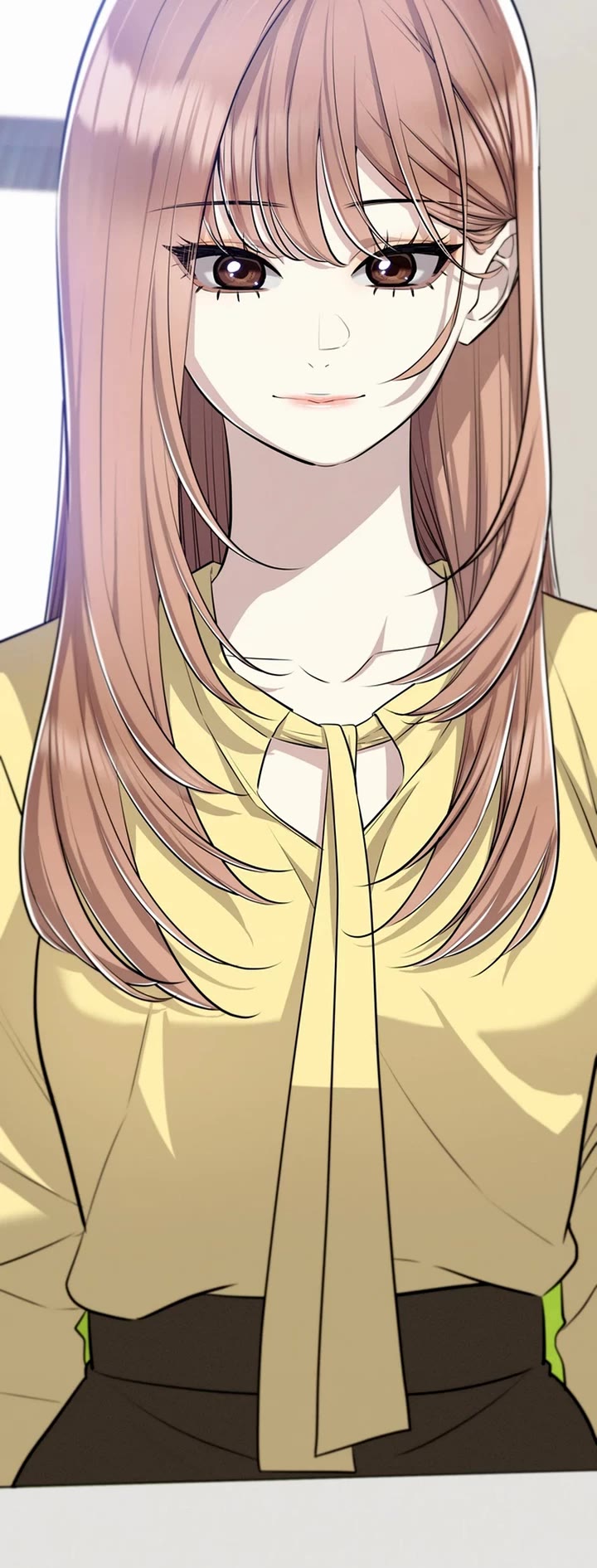 Teto X Egen Chapter 13 page 42 - Chapter 13: #13_He's Mine