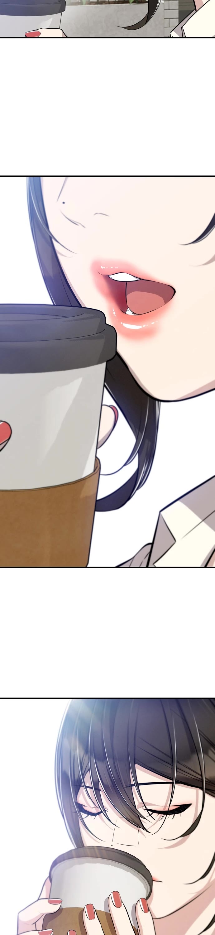 Teto X Egen Chapter 14 page 29 - Chapter 14: #14_Is This Flirting?
