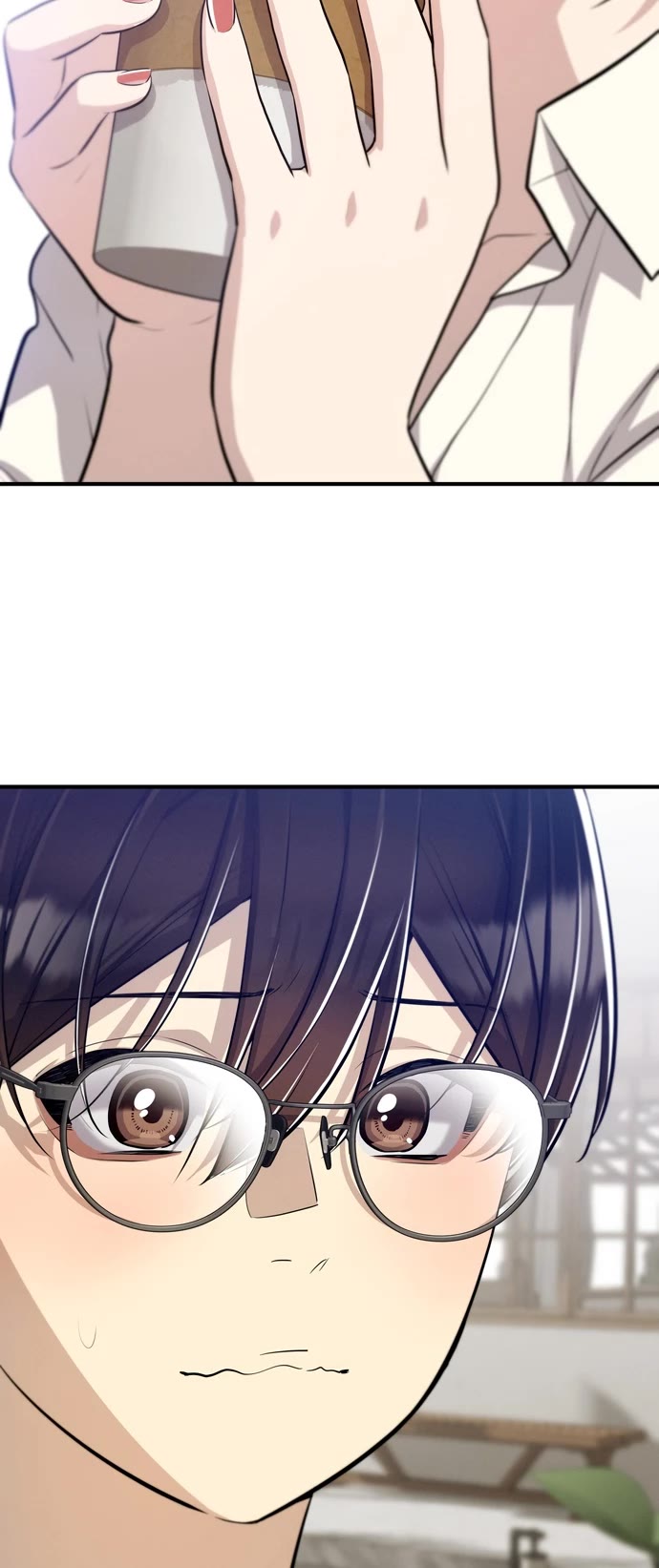 Teto X Egen Chapter 14 page 30 - Chapter 14: #14_Is This Flirting?