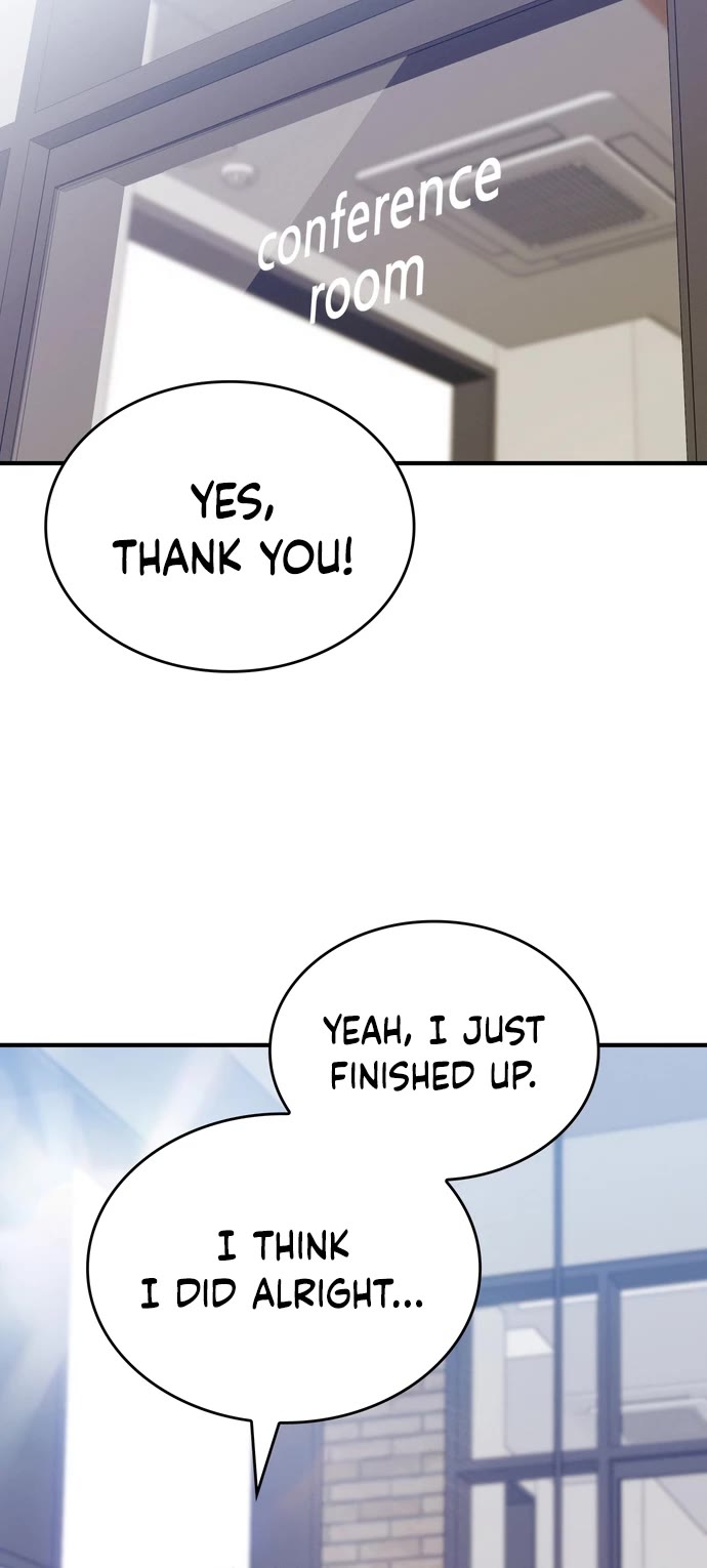 Teto X Egen Chapter 14 page 34 - Chapter 14: #14_Is This Flirting?