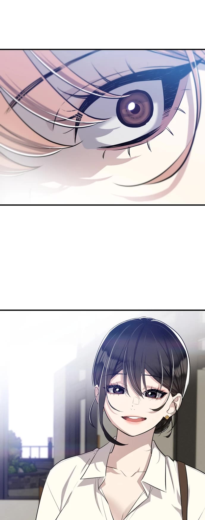 Teto X Egen Chapter 14 page 38 - Chapter 14: #14_Is This Flirting?