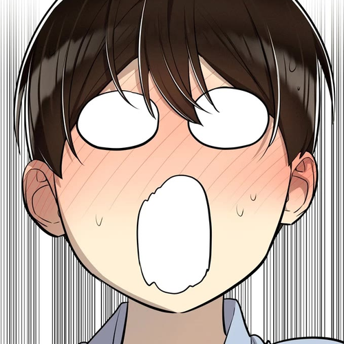 Teto X Egen Chapter 14: #14_Is This Flirting? cover