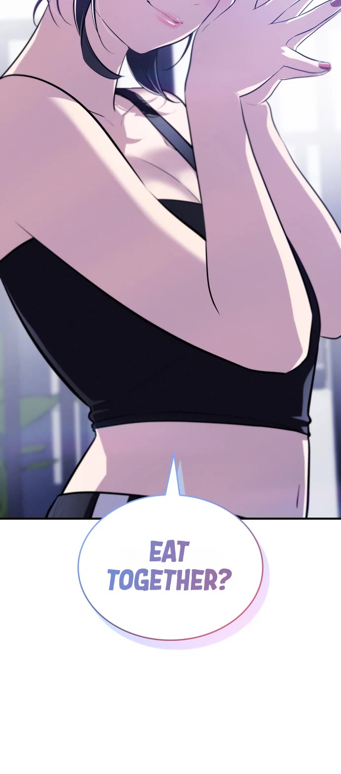 Teto X Egen Chapter 15 page 24 - Chapter 15: #15_Chicken and Soju