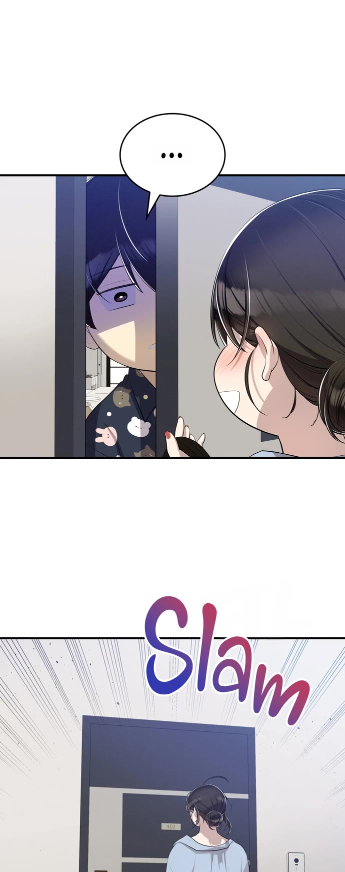 Teto X Egen Chapter 15 page 36 - Chapter 15: #15_Chicken and Soju