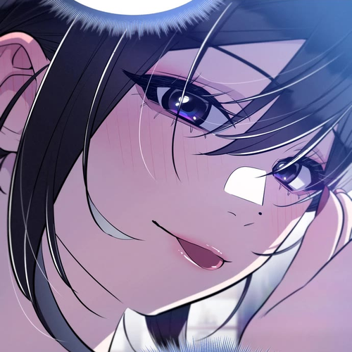 Teto X Egen Chapter 15: #15_Chicken and Soju cover