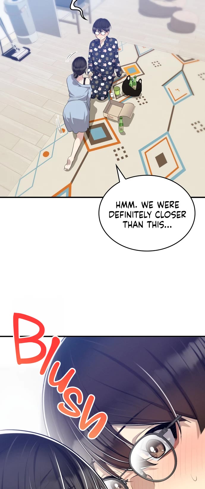 Teto X Egen Chapter 16 page 32 - Chapter 16: #16_Truth Or Drink