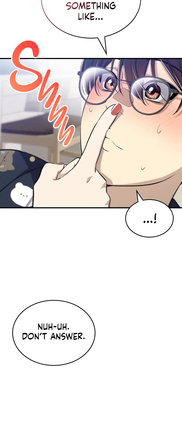 Teto X Egen Chapter 16 page 41 - Chapter 16: #16_Truth Or Drink