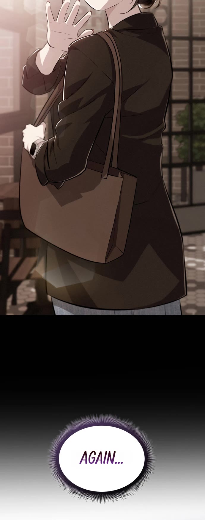Teto X Egen Chapter 17 page 11 - Chapter 17: #17_Oasis