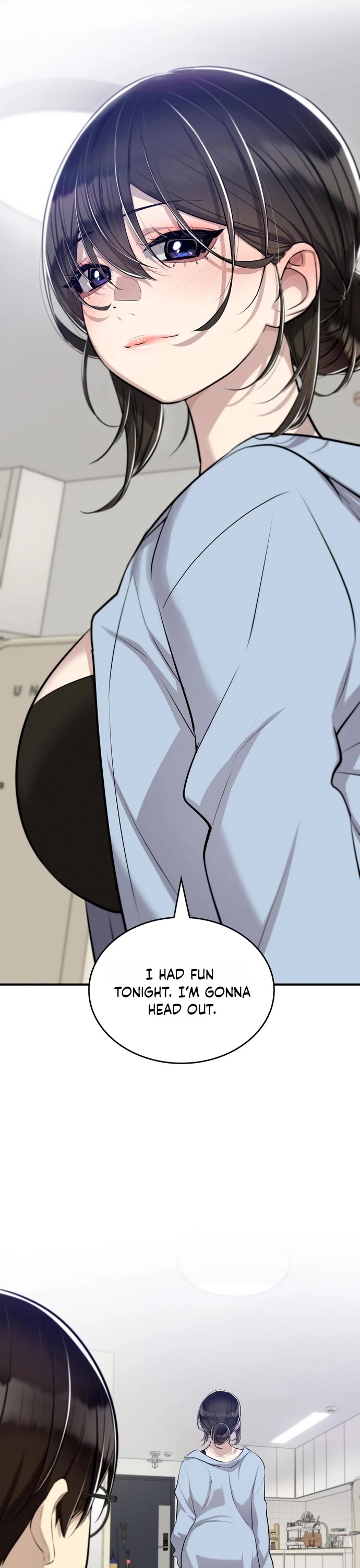 Teto X Egen Chapter 17 page 12 - Chapter 17: #17_Oasis