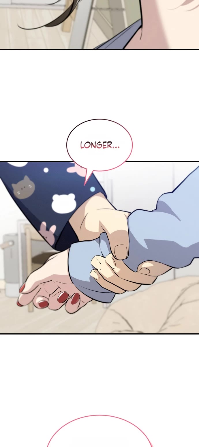 Teto X Egen Chapter 17 page 18 - Chapter 17: #17_Oasis