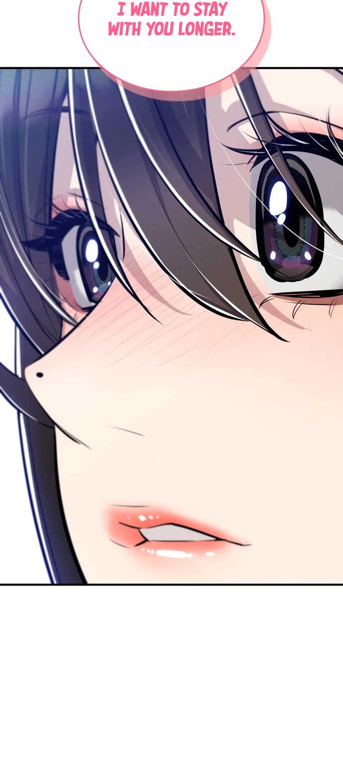 Teto X Egen Chapter 17 page 19 - Chapter 17: #17_Oasis