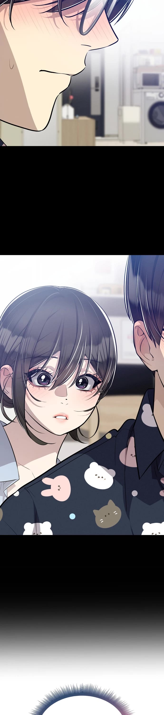 Teto X Egen Chapter 18 page 10 - Chapter 18: #18_Confession