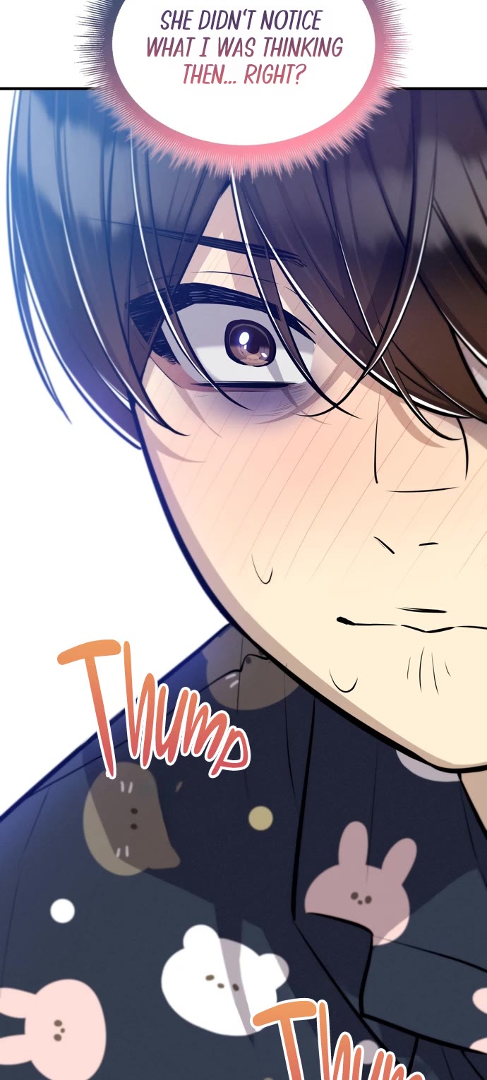 Teto X Egen Chapter 18 page 11 - Chapter 18: #18_Confession