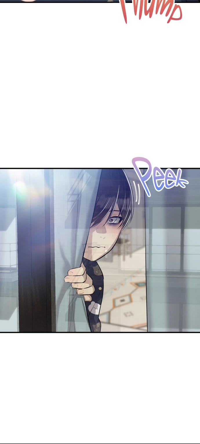 Teto X Egen Chapter 18 page 12 - Chapter 18: #18_Confession
