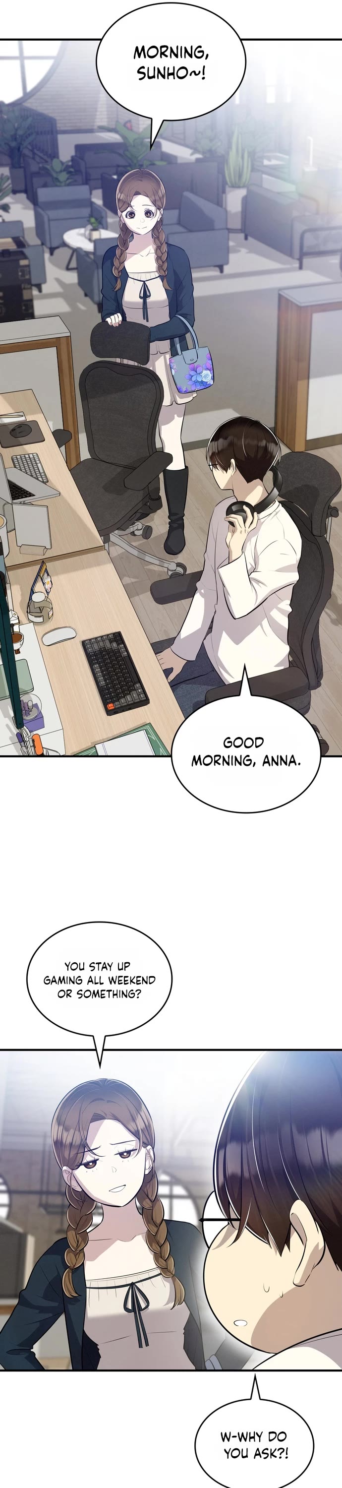Teto X Egen Chapter 18 page 17 - Chapter 18: #18_Confession