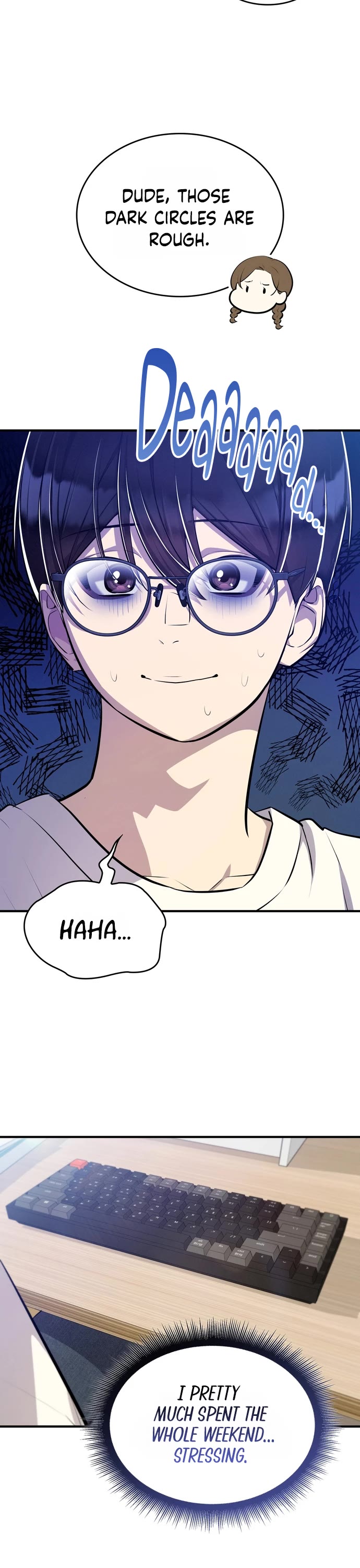 Teto X Egen Chapter 18 page 18 - Chapter 18: #18_Confession