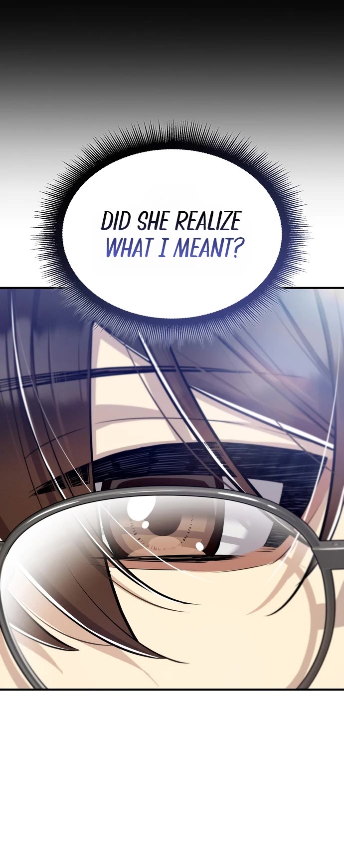 Teto X Egen Chapter 18 page 20 - Chapter 18: #18_Confession