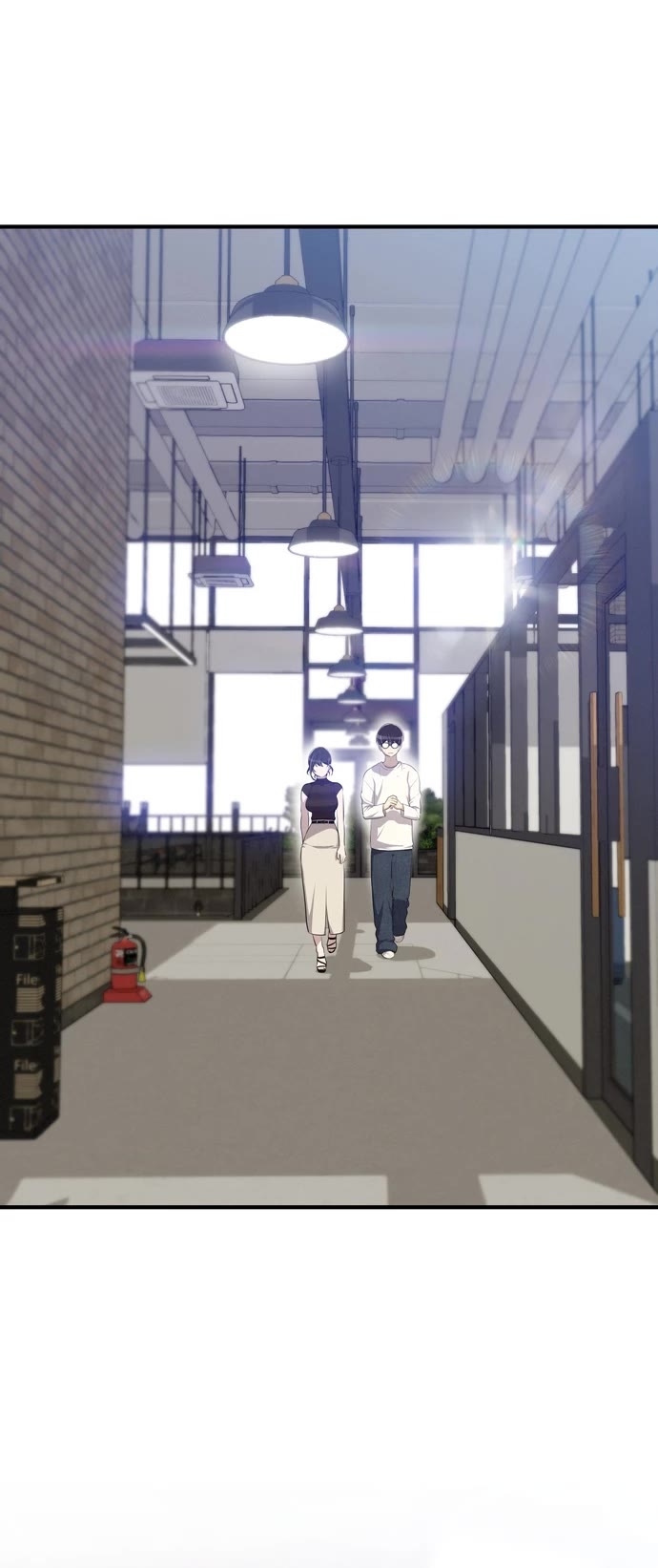 Teto X Egen Chapter 18 page 24 - Chapter 18: #18_Confession