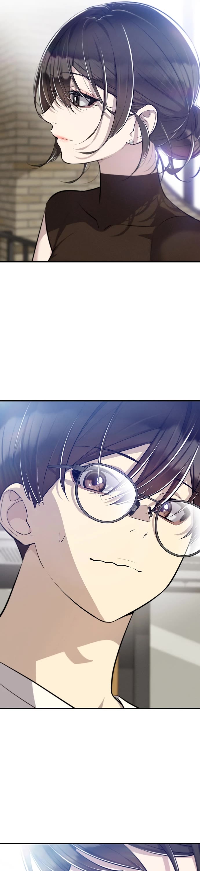 Teto X Egen Chapter 18 page 25 - Chapter 18: #18_Confession