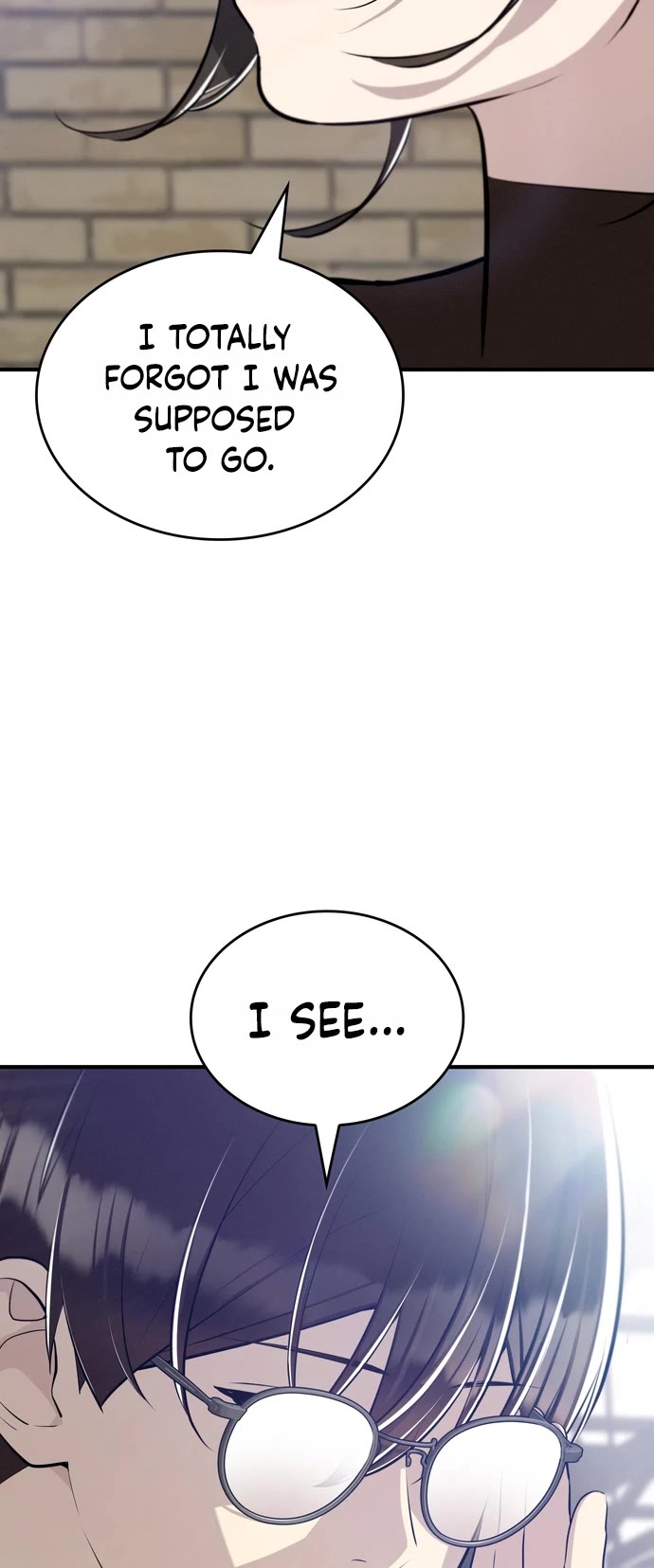 Teto X Egen Chapter 18 page 27 - Chapter 18: #18_Confession