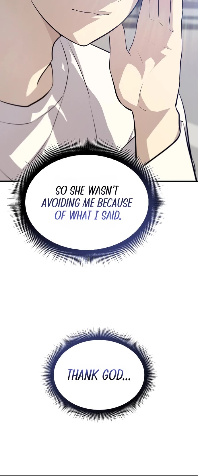 Teto X Egen Chapter 18 page 28 - Chapter 18: #18_Confession
