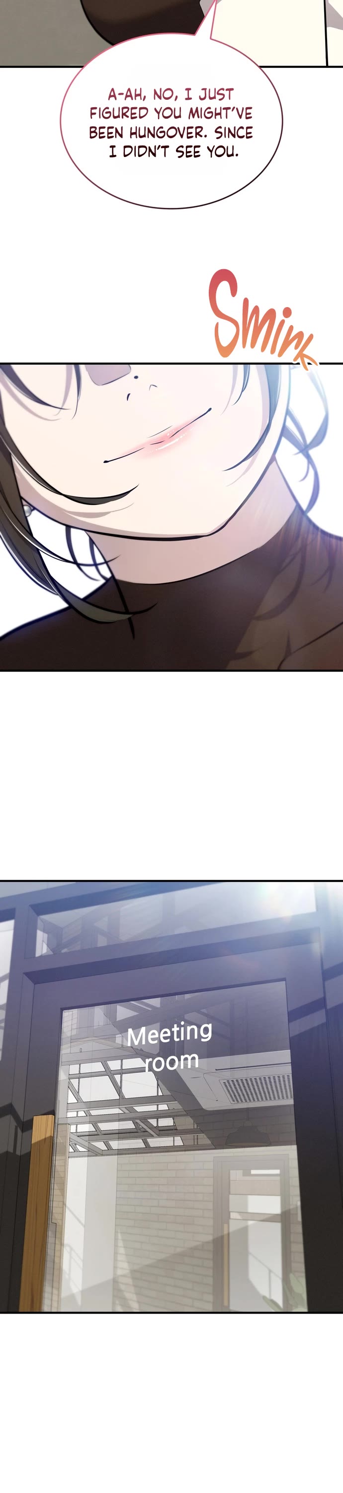 Teto X Egen Chapter 18 page 31 - Chapter 18: #18_Confession