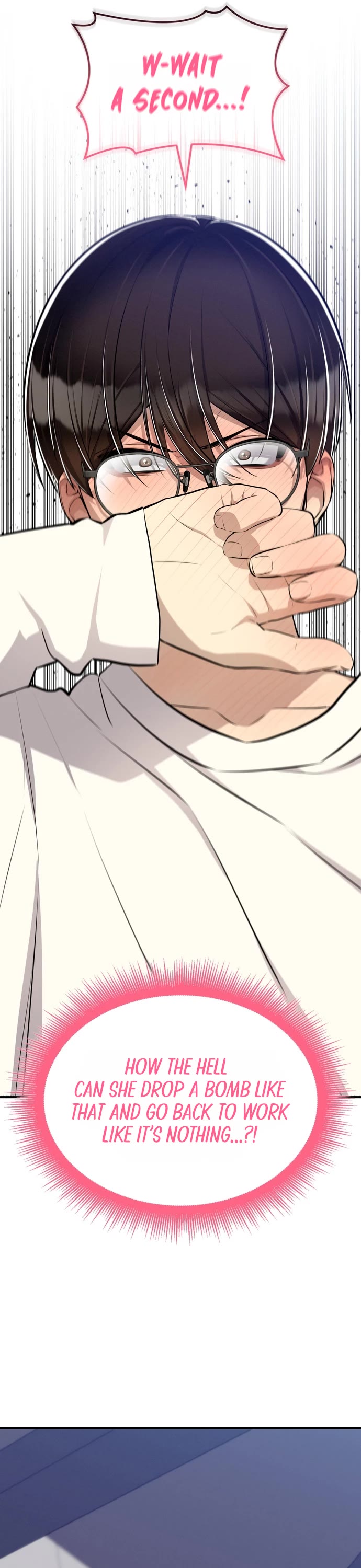 Teto X Egen Chapter 18 page 32 - Chapter 18: #18_Confession