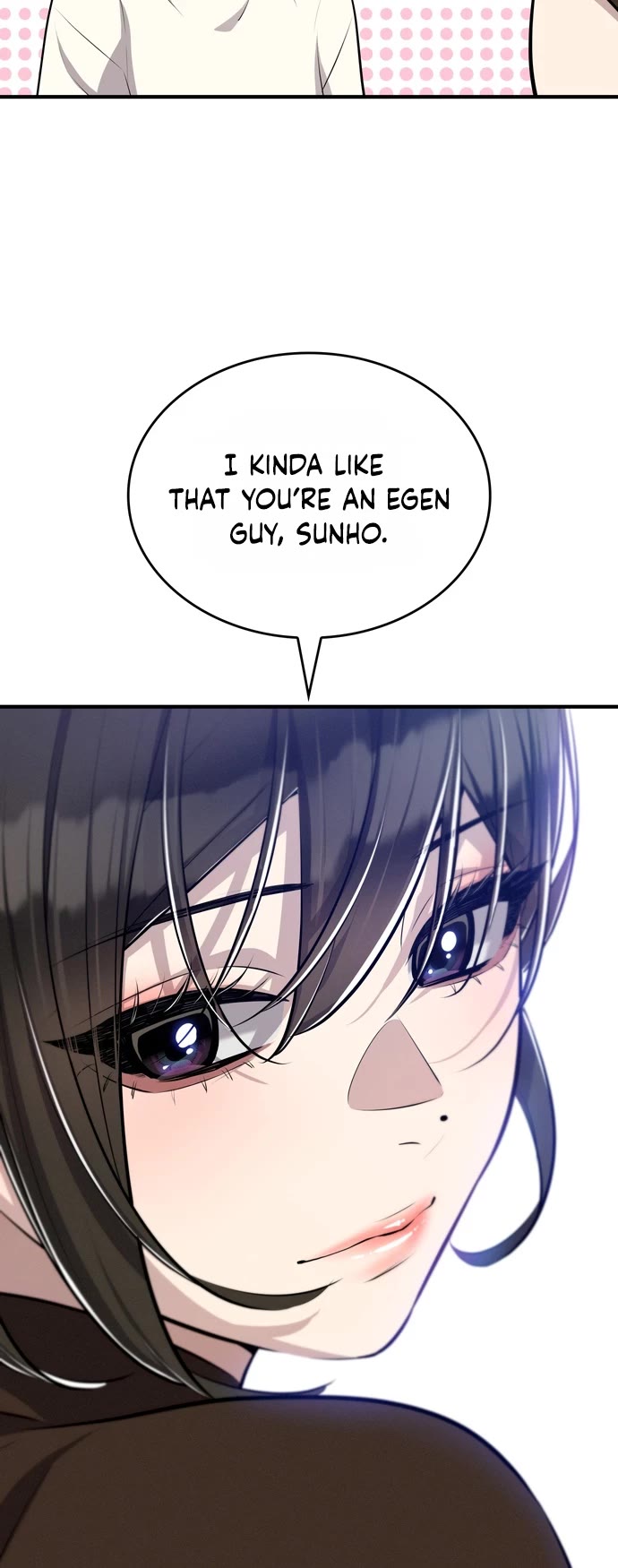 Teto X Egen Chapter 18 page 34 - Chapter 18: #18_Confession