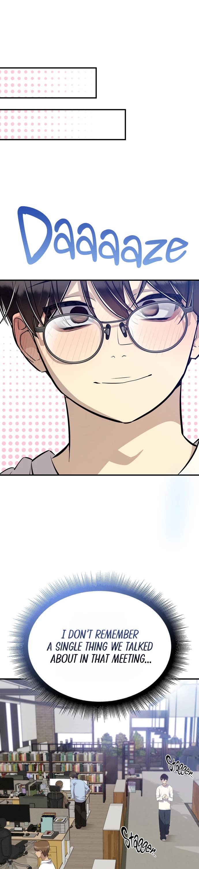 Teto X Egen Chapter 18 page 39 - Chapter 18: #18_Confession