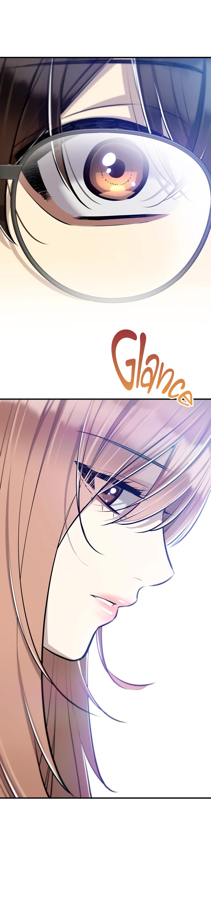 Teto X Egen Chapter 18 page 41 - Chapter 18: #18_Confession