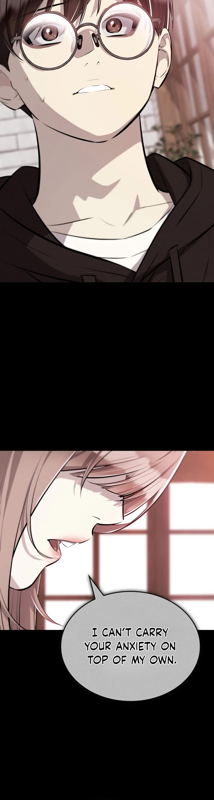 Teto X Egen Chapter 19 page 10 - Chapter 19: #19_Reunion