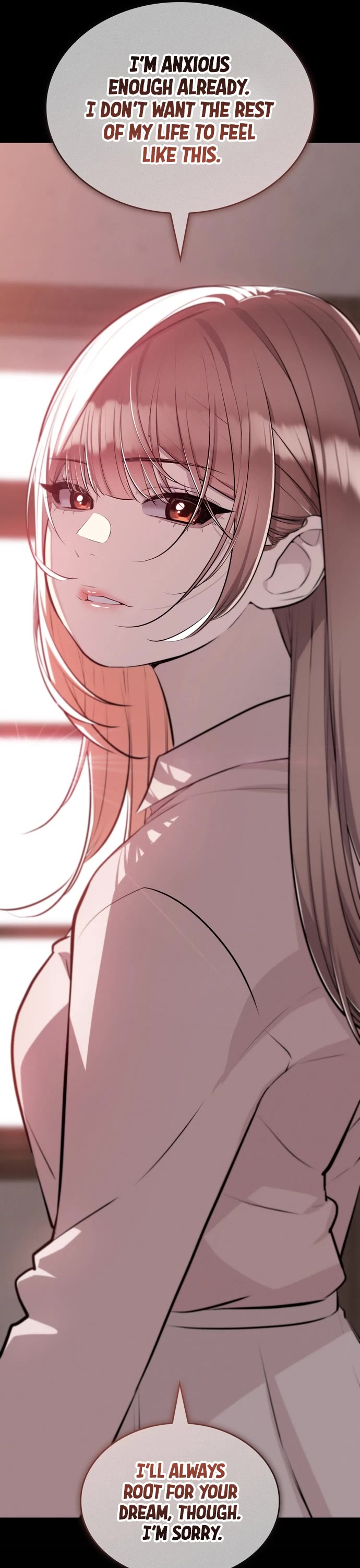Teto X Egen Chapter 19 page 11 - Chapter 19: #19_Reunion